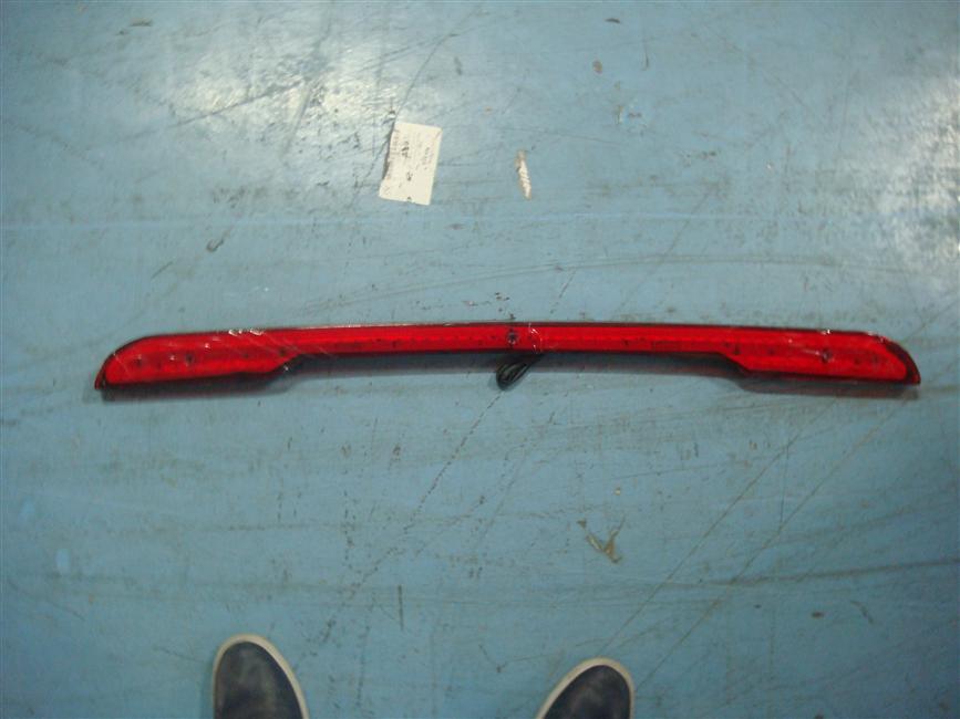 Высокое тормозное освещение, WGH463, 6127, 6118, 6886, 24V