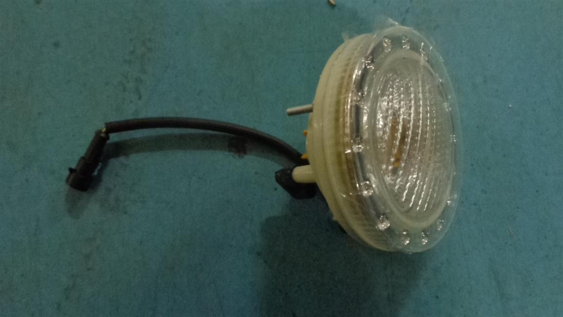 Reversing lights, WGH130B, 6119, 6798, 24V