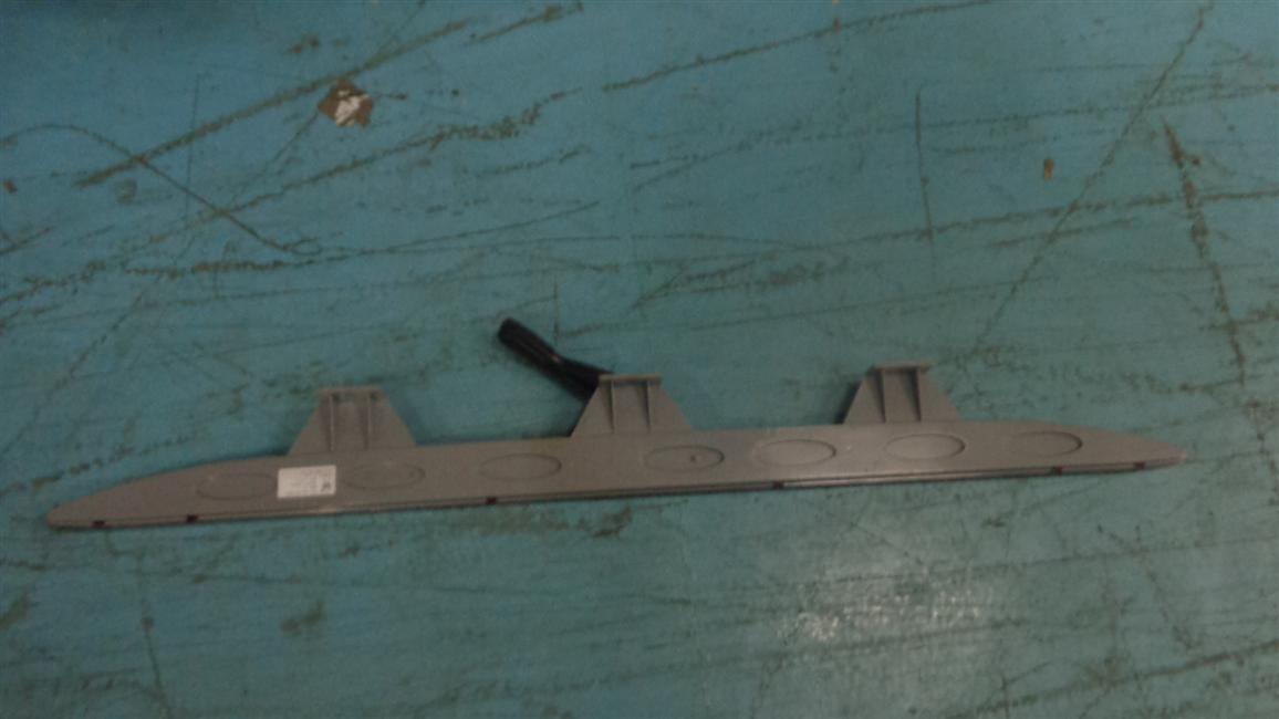 High brake light, ZD705,6799Y,24V-1