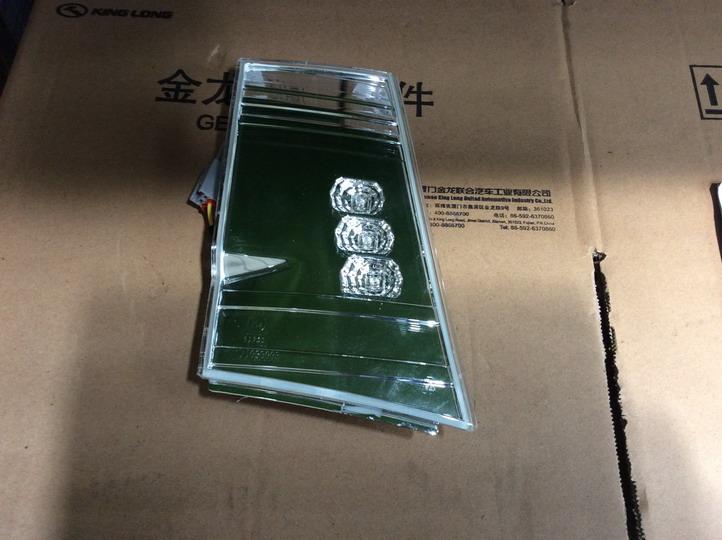 Сигнал поворота направо, модель 09, сертификация 3С, Сяохаиши-2