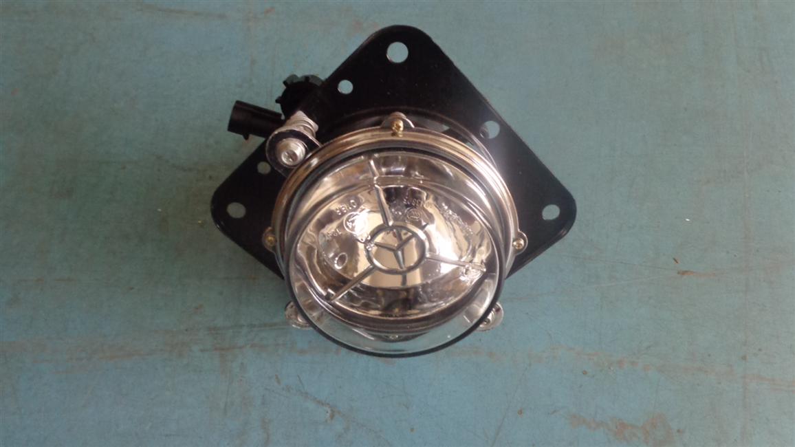 Высокий луч, WG120C, 6127J/6900J, 24V