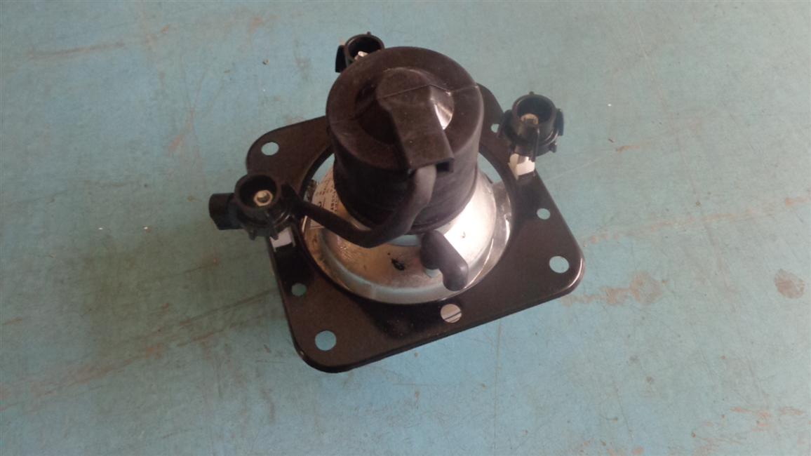 High beam, WG120C, 6127J/6900J, 24V-1