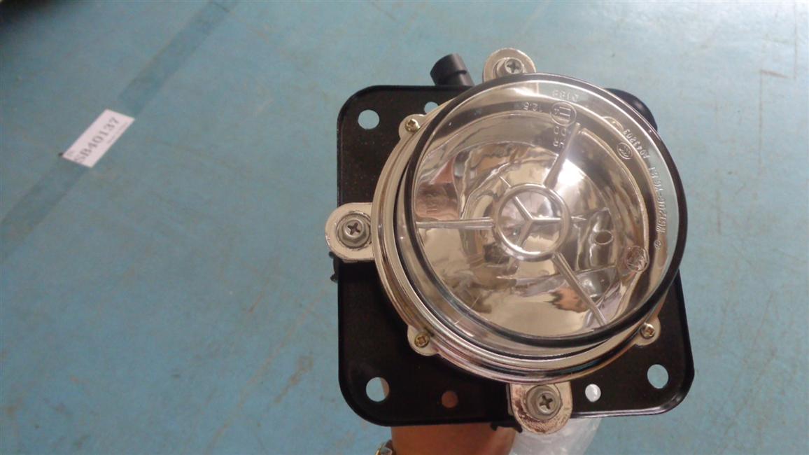 High beam, WG120C, 6127J/6900J, 24V-3
