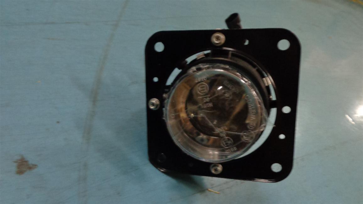 Low beam, WG120C, 6127J/6900J, 24V