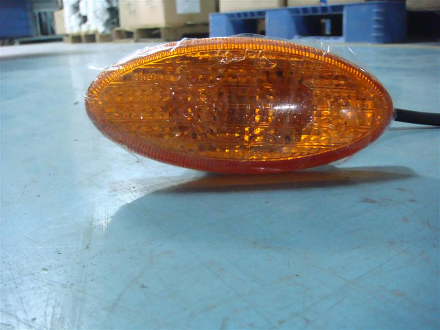 Side turn signal, WG-3C, 6900J, 24V