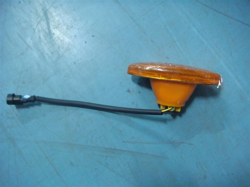 Side turn signal, WG-3C, 6900J, 24V-1