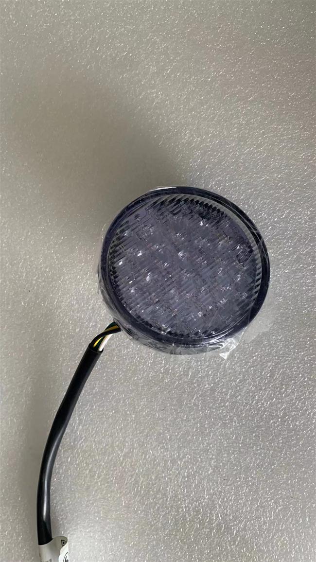 前转向灯,Z-QX82,6601微循环,24V,LED