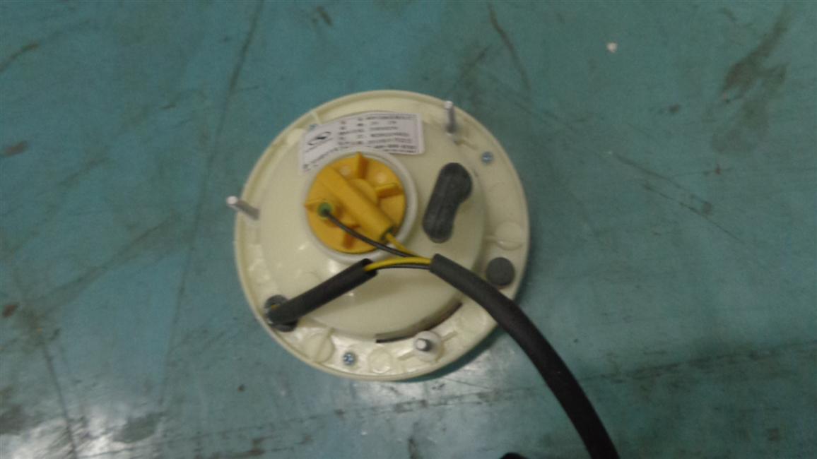 Rear turn signal, WGH130B, 6895, 24V-2