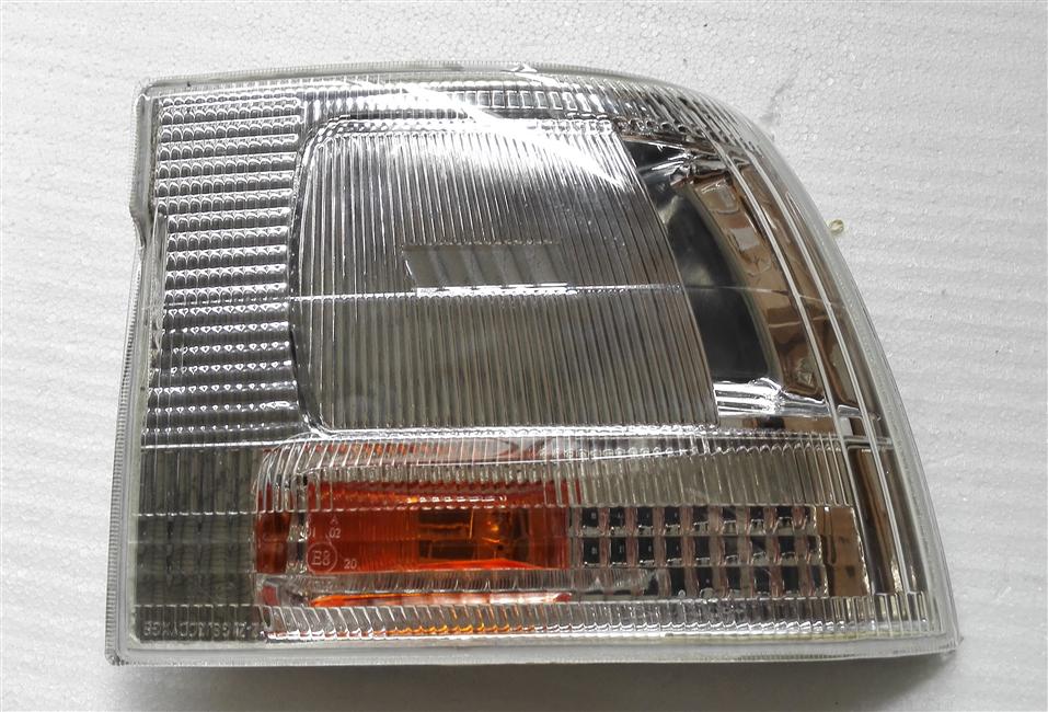 Сигнал поворота направо, 99 моделей, 3C, EMARK-1