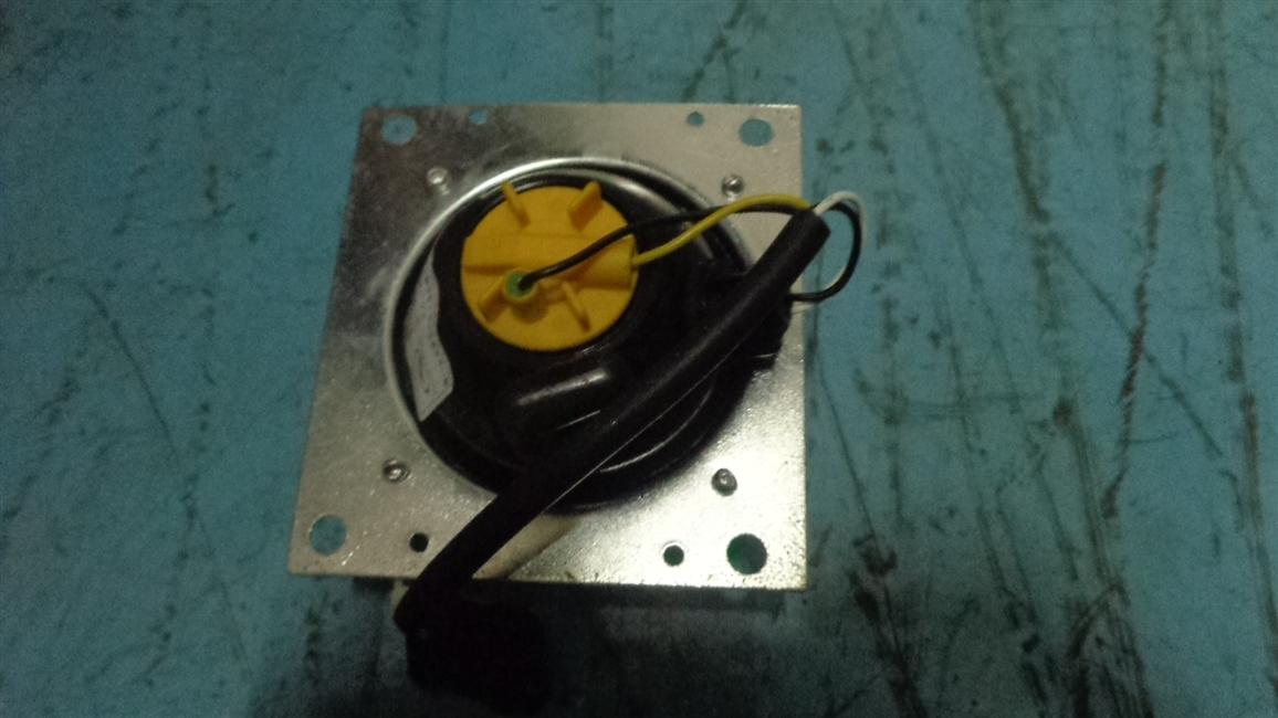 Front turn signal, WG120C, 6801G, 24V-1