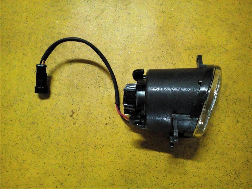 Feu de brouillard avant, gauche, DG1021, 6700AYD4D, 24V