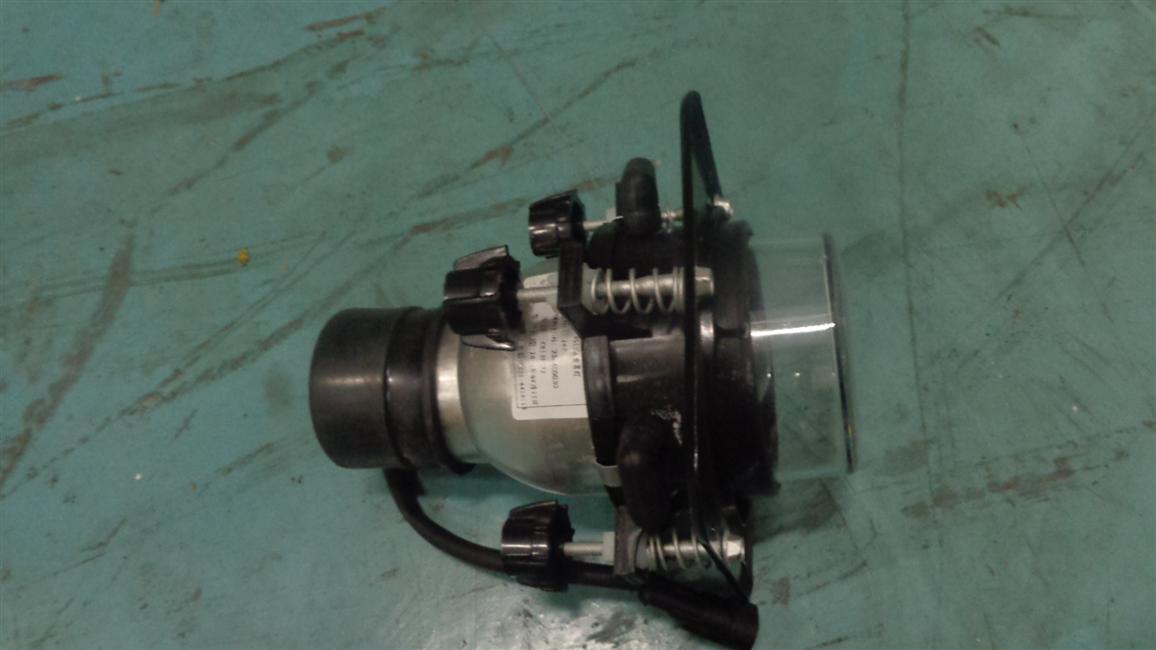 前雾灯,WG120C,6900G/6801G,24V