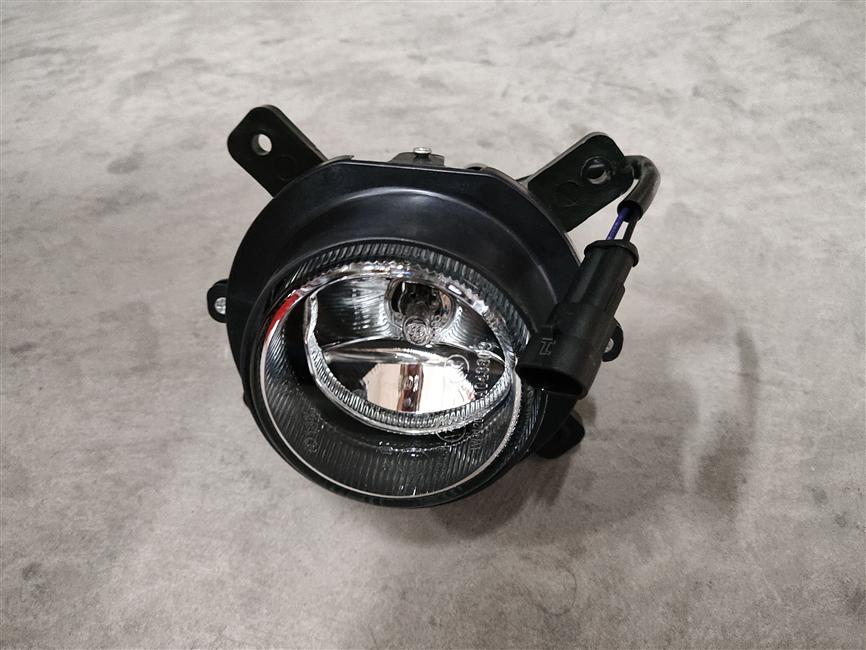 Front fog light, WD1205, 6121AC,-1