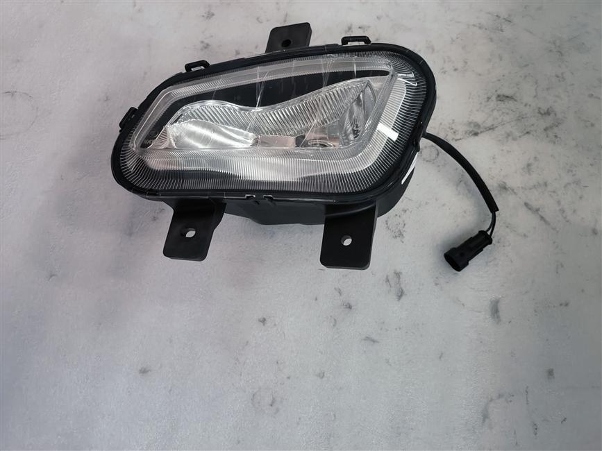 Front fog light, left, WD1531, 6106G, 24V-1