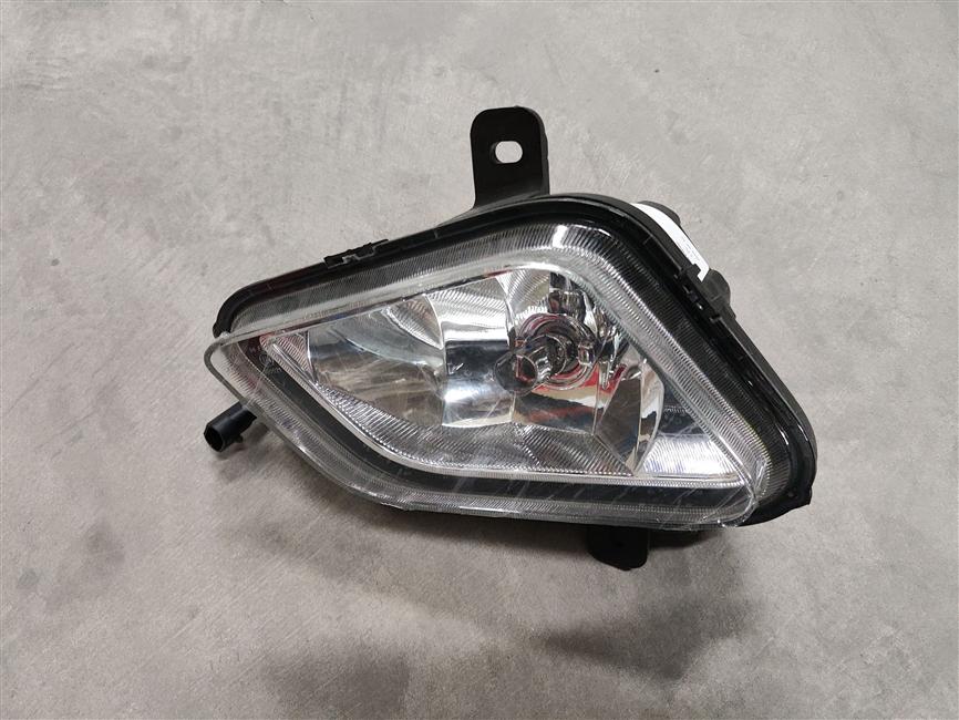 Front fog lights, WD1601, Dalongwei 2nd Generation 6127, left, 24V