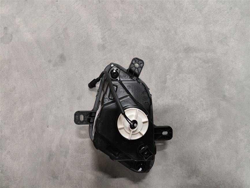 Front fog lights, WD1601, Dalongwei 2nd Generation 6127, left, 24V-1