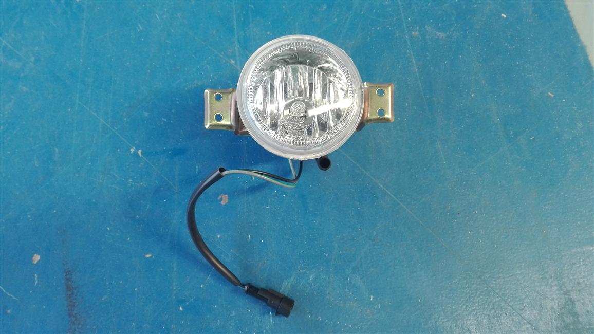 Front fog light, W90-2,6608,24V