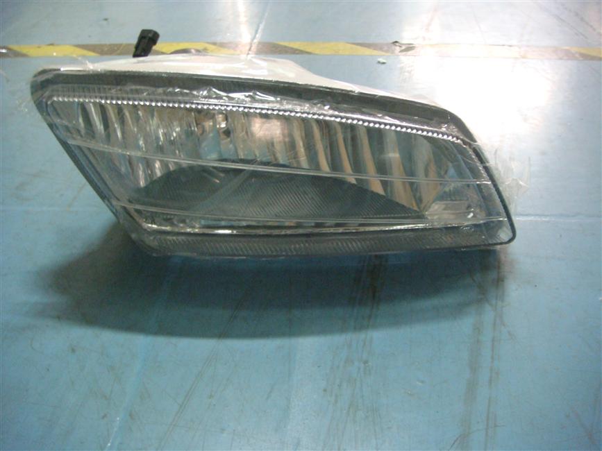Front fog light, right, WD510, bus, 24V-1