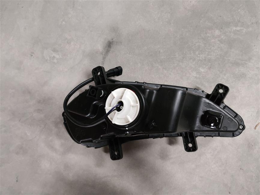 Front fog light, WD1994, 6901Y, right, 24V