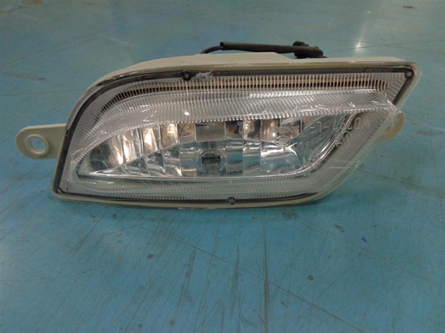 Front fog light, left, WD797, 6129, 6128, 24V-2