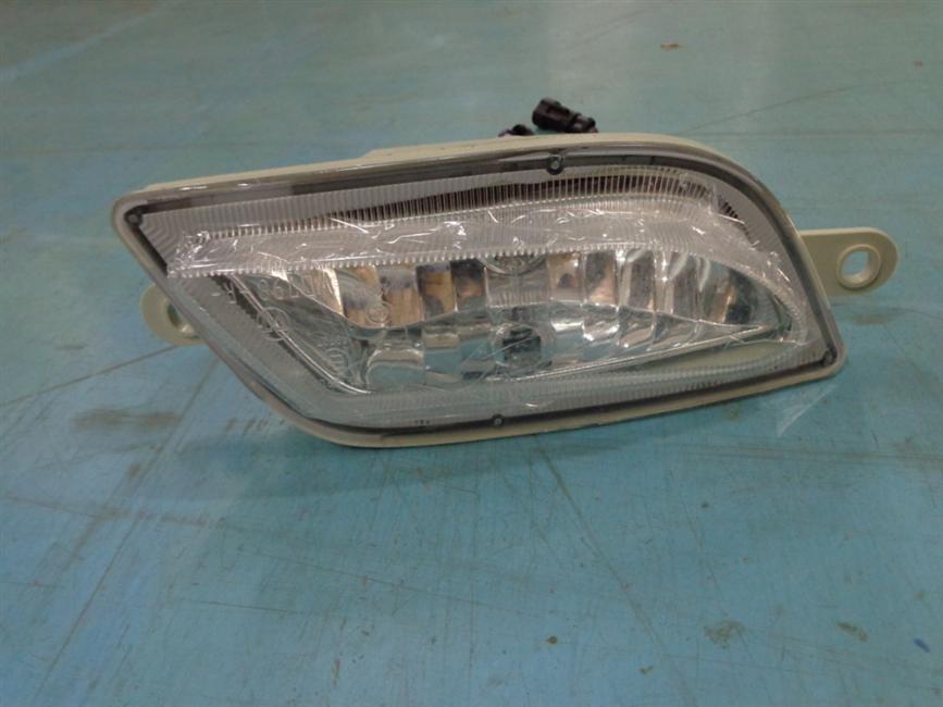 Front fog light, right, WD798, 6129, 6128, 24V-2