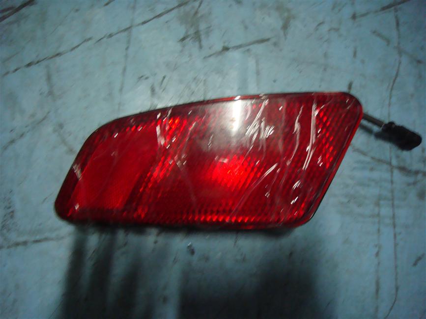 Rear fog light, left, WD725,6798,24V
