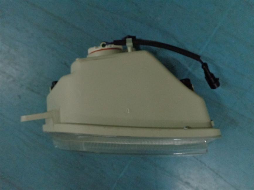 Front fog light, WD929, 6799Y, left, 24V