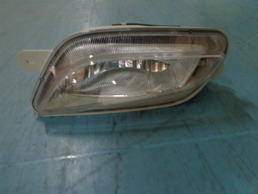 Front fog light, WD929, 6799Y, left, 24V-1