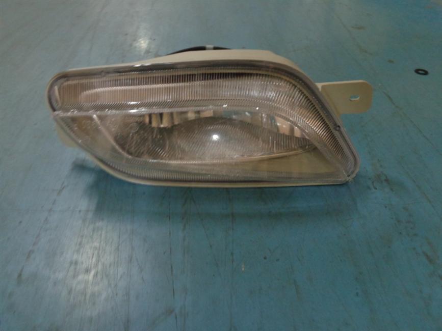 Front fog light, WD930, 6799Y, right, 24V-3