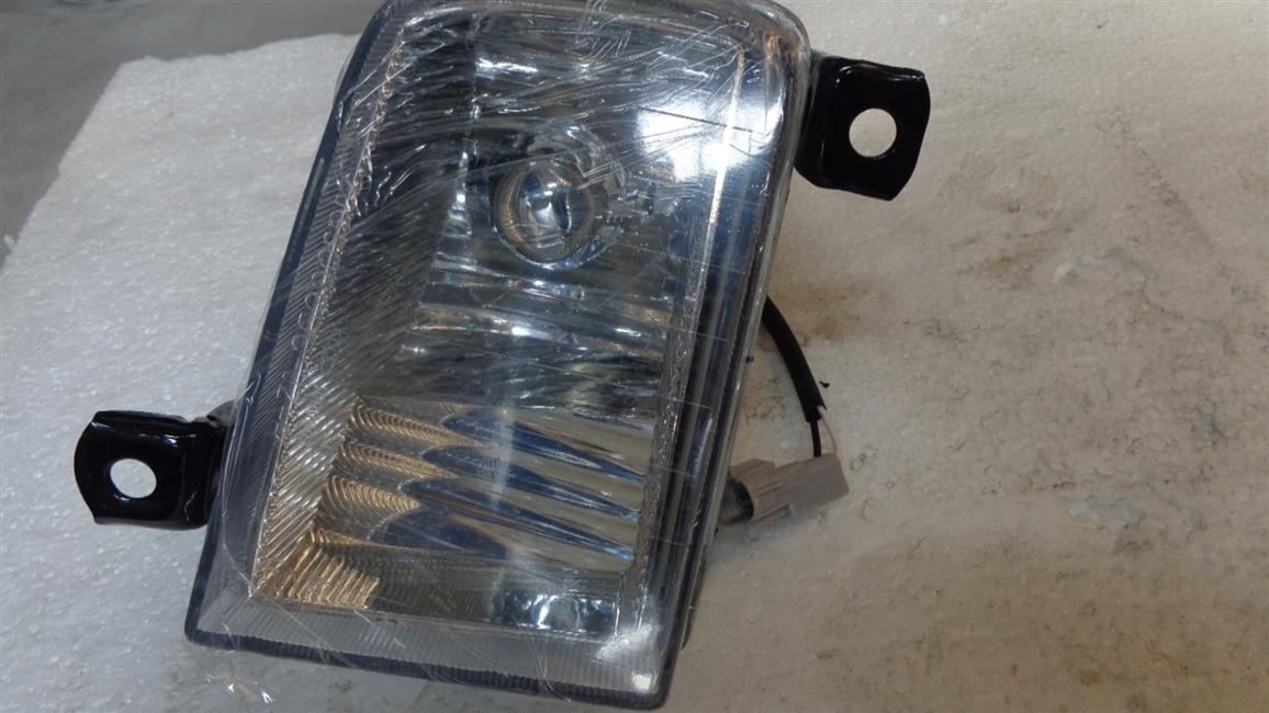 Right front fog light assembly, 99 models, 3C Emark certified, KS-2