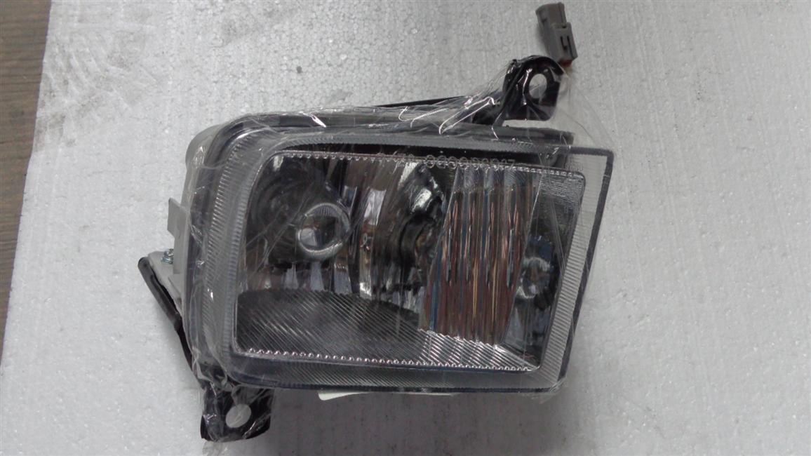 Left front fog light assembly, 99 models, 3C Emark certified-4