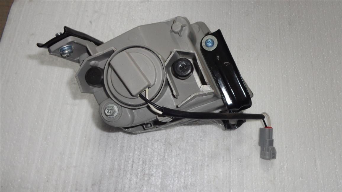 Left front fog light assembly, 99 models, 3C Emark certified-1