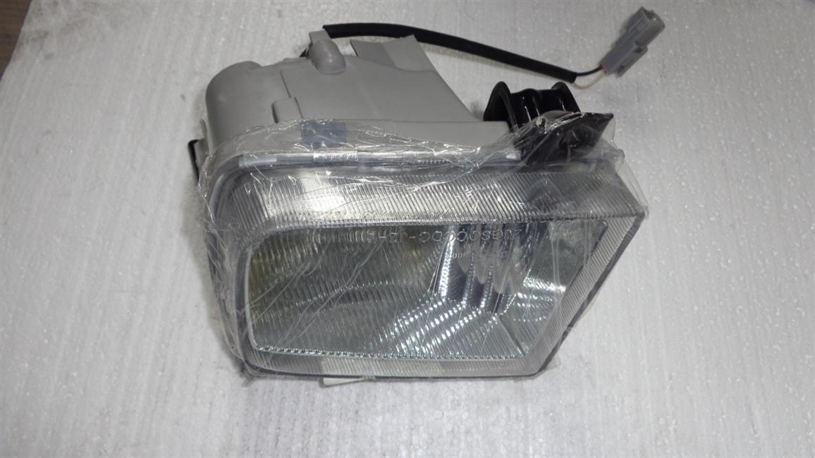 Left front fog light assembly, 99 models, 3C Emark certified-3