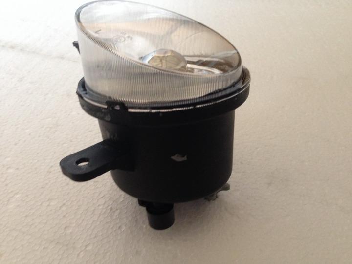 Feux de brouillard avant gauche, 09 modèles, certifié 3C Emark-2