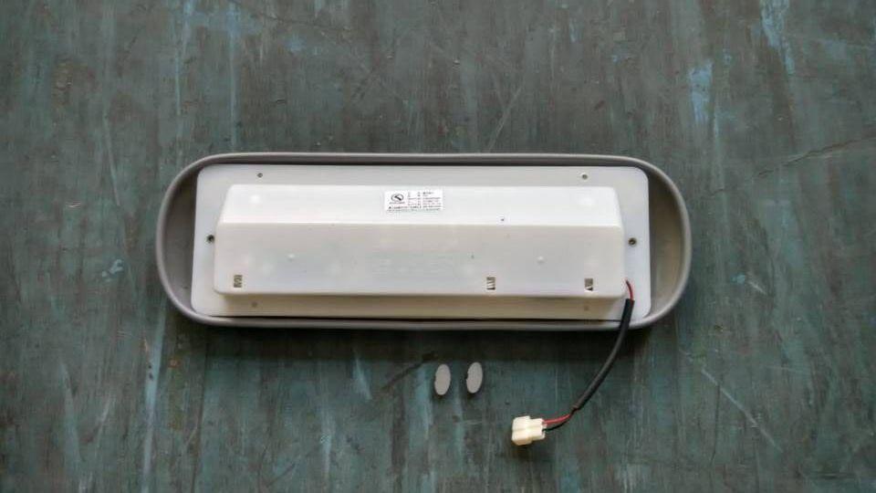 Top light, WGN-1,6125AGD3