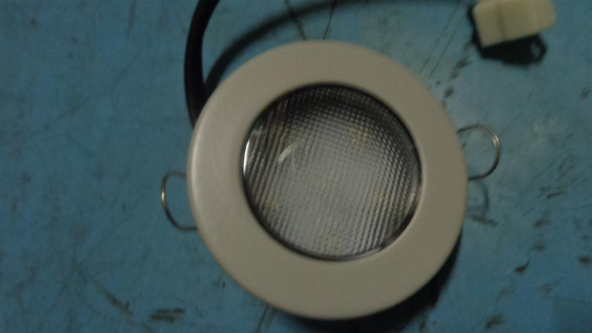 Top light, WG80A, Jet Crown, front and rear top LED spotlights-2