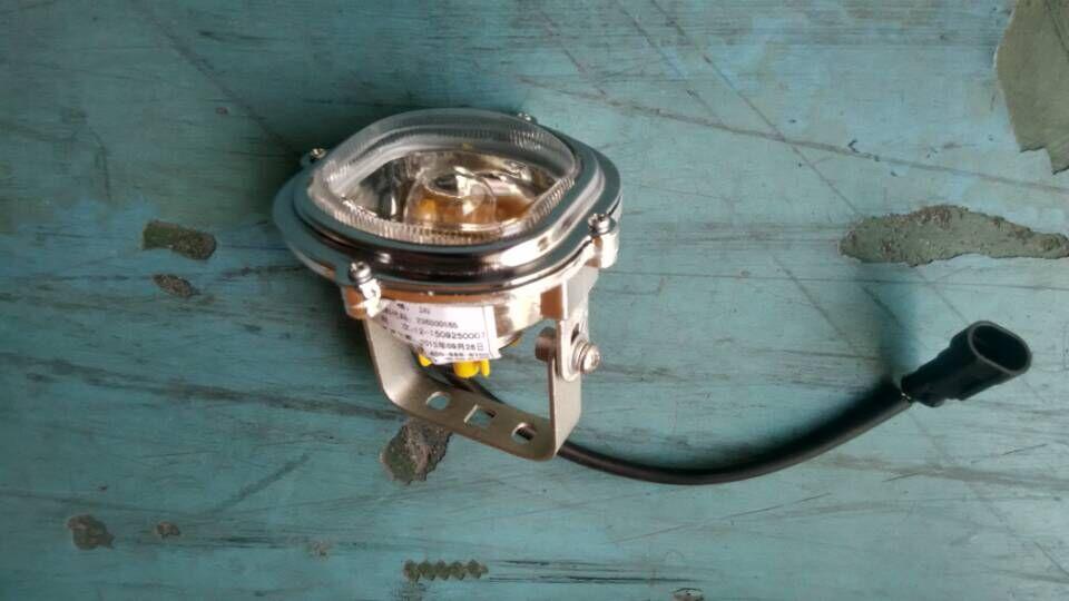 Lighting lamp-Engine compartment, QT737, waterproof and universal