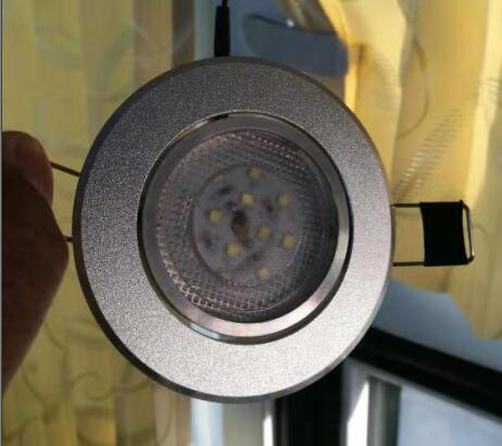 Top light, Q-2, universal, middle door disconnection