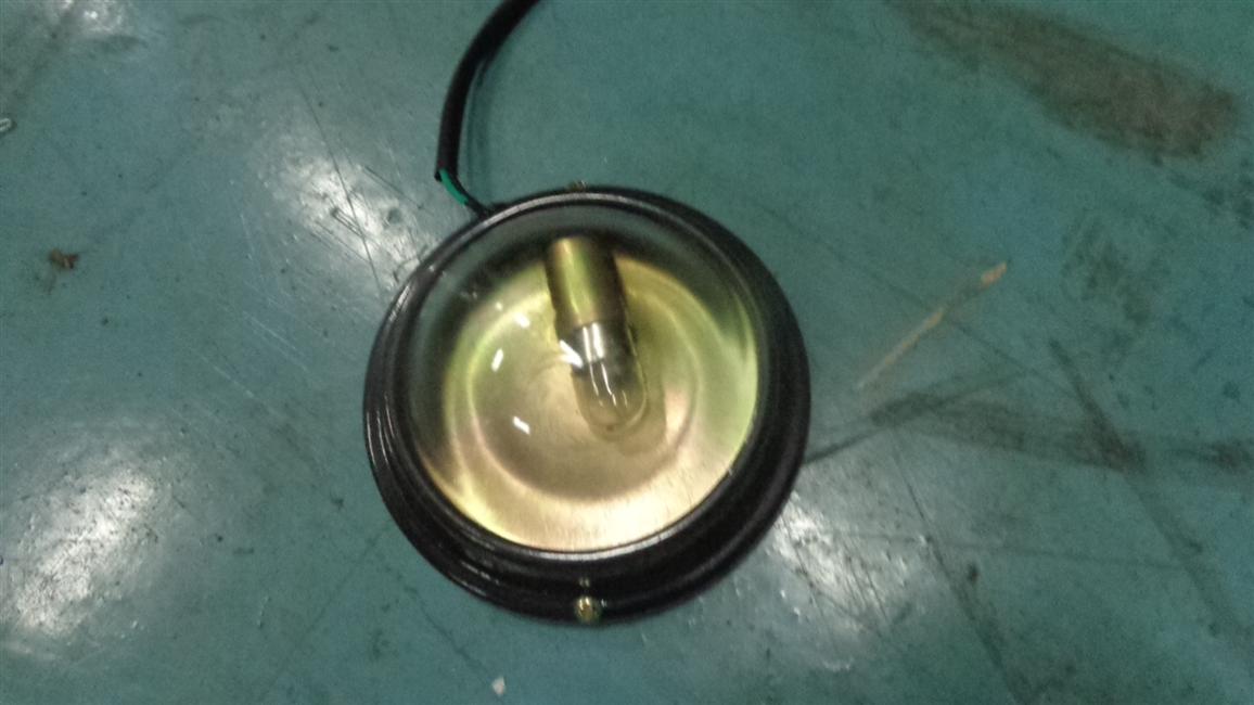 Compartiment lampe-moteur d'éclairage, WGFC-00-1