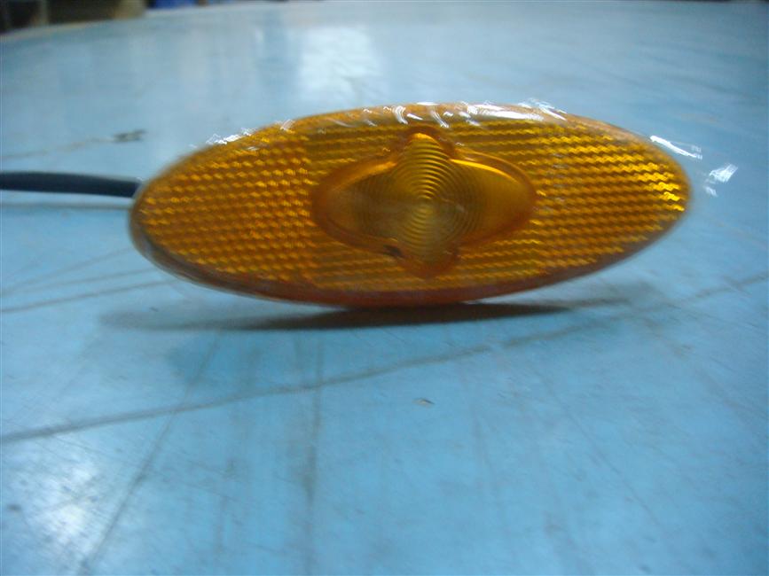 Side sign light, WG-3.130,6800,24V