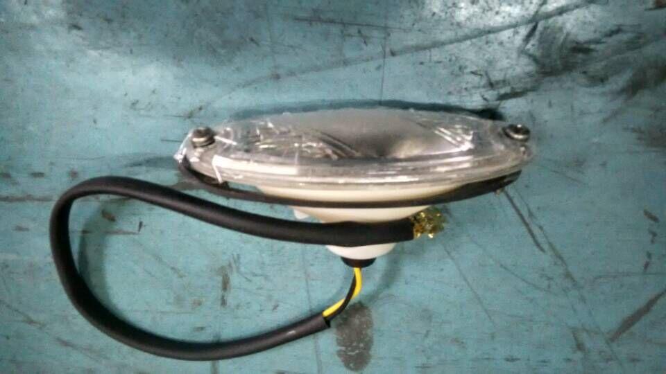 Feu avant, WG-5,6886,24V