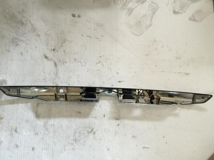 Lampe de licence, 12 modèles sans logo, chromé, 3C+Emark, KS2-1