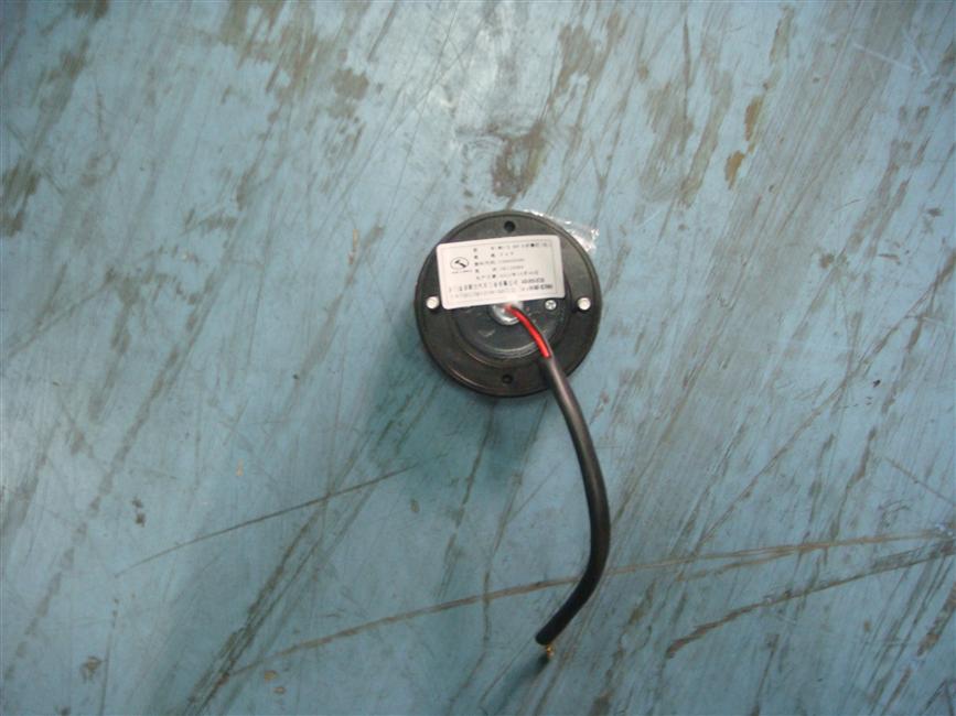 Задний фонарь, WG-3.80-2, 6800Y, 24V, СИД