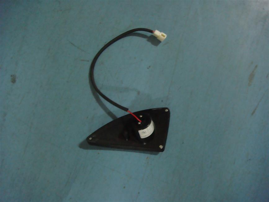 Rear profile light, right, WZ734,6129,6128,24V, LED-2