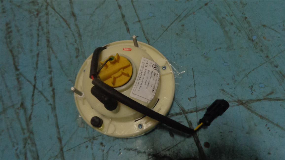 Rear position light, WGH130B, 6119, 6798, 5W, 24V