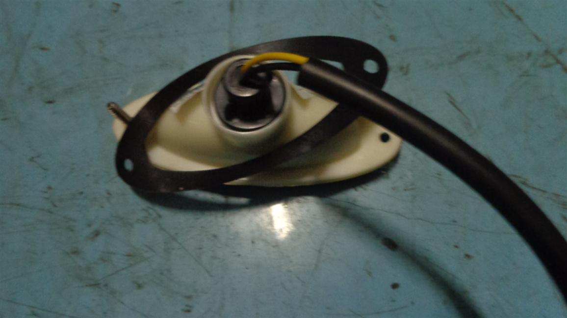 Lumière décorative avant, WG-5, 6120, 24V (vert)-2