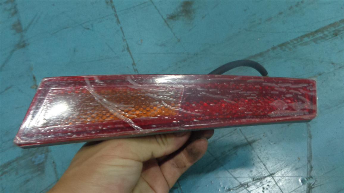 Rear profile light, right, WZ932,6799Y,24V