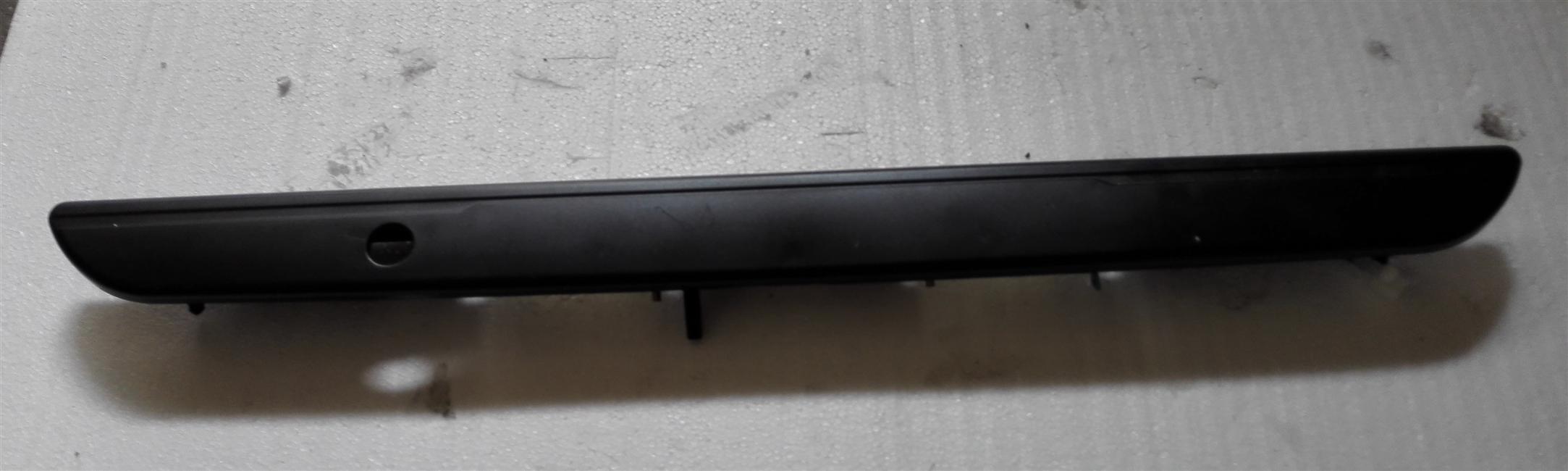 Feux d'homologation, hayon ordinaire, 3C+Emark, KS-1