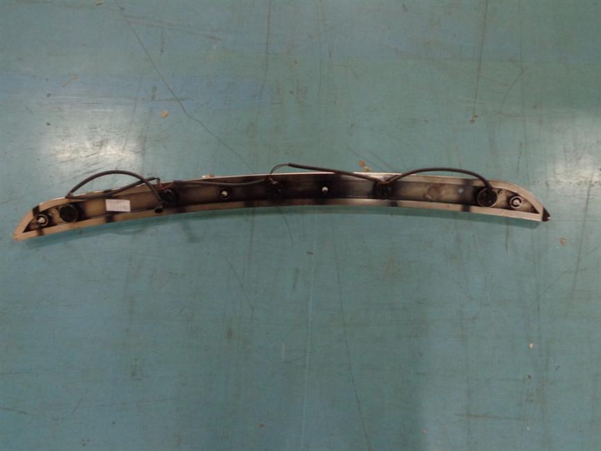 Front decorative light, ZS641,6800,24V