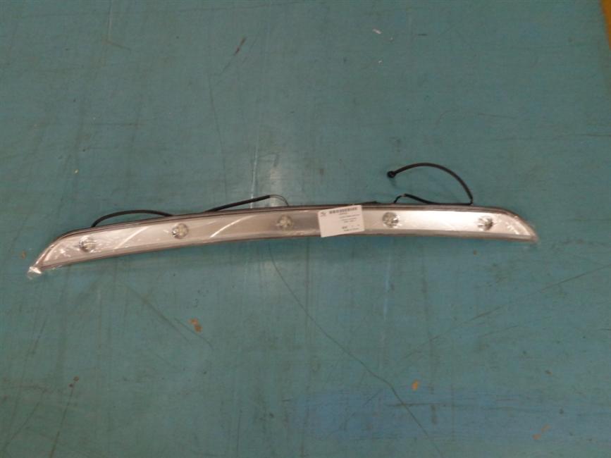 Front decorative light, ZS641,6800,24V-1